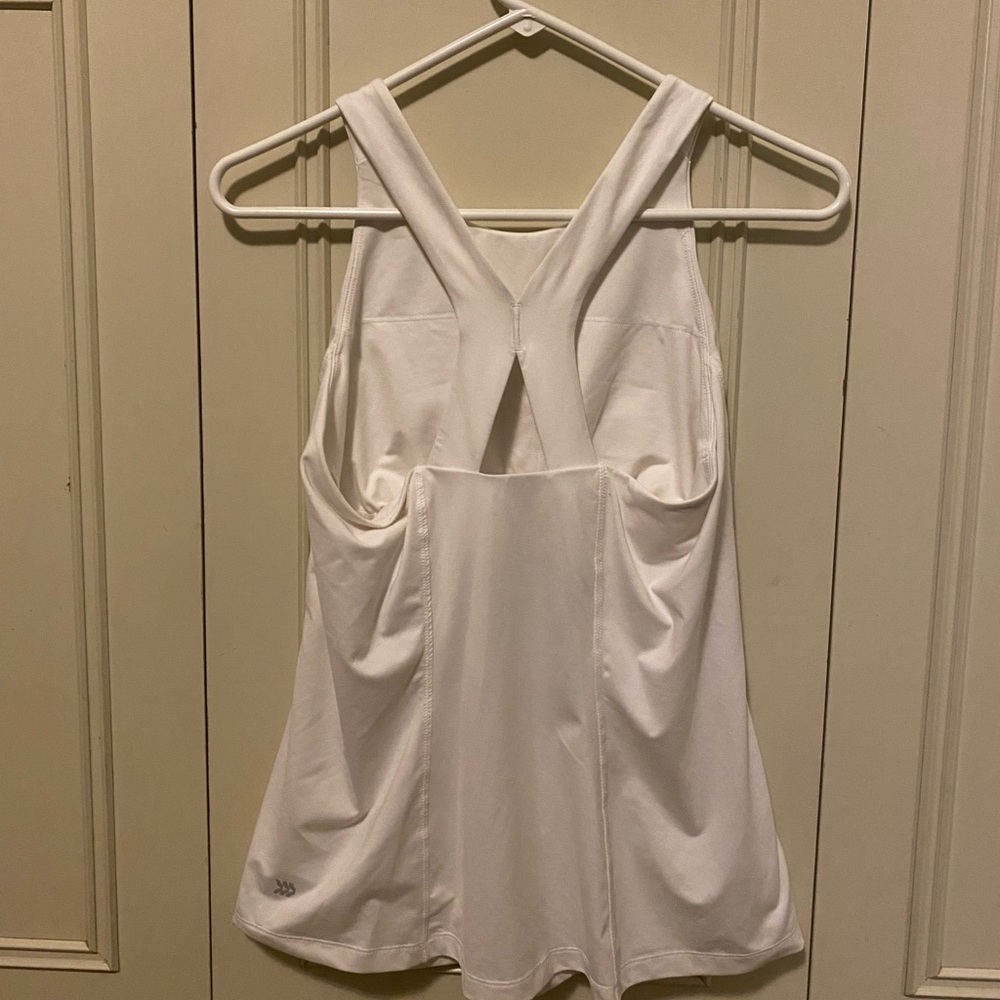 Target brand “all in motion” work out tank